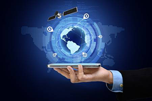 GPS