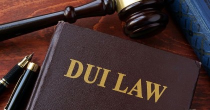 DUI Law DUI Law